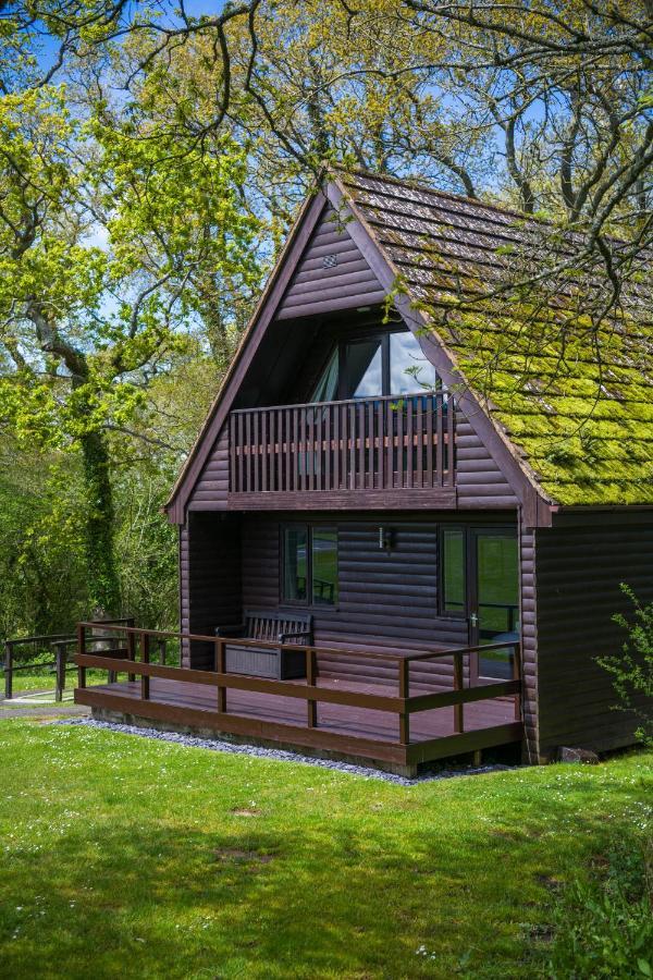 Woodbury Park Hotel & Spa Exterior foto